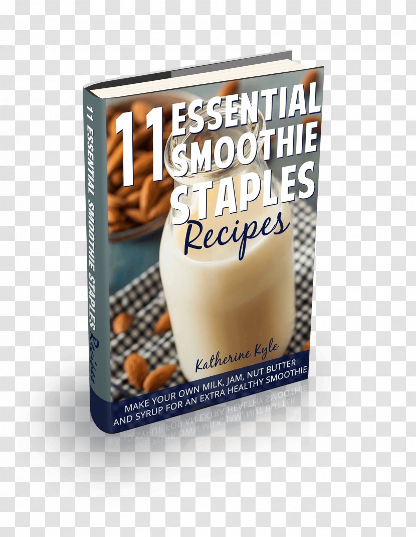 Smoothie Irish Cream Video Cuisine Product - Green Thick Transparent PNG