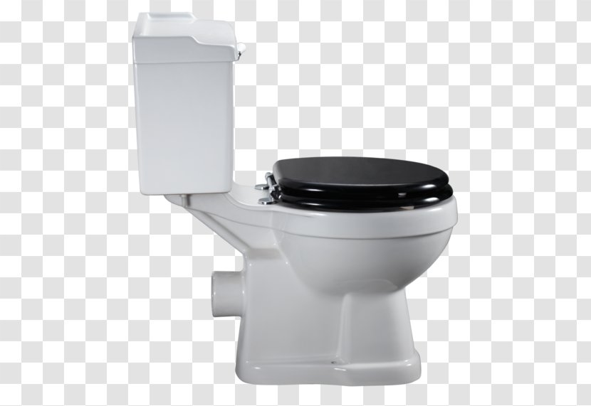 Toilet & Bidet Seats Flush Piping And Plumbing Fitting Bathroom - Bathstore Transparent PNG