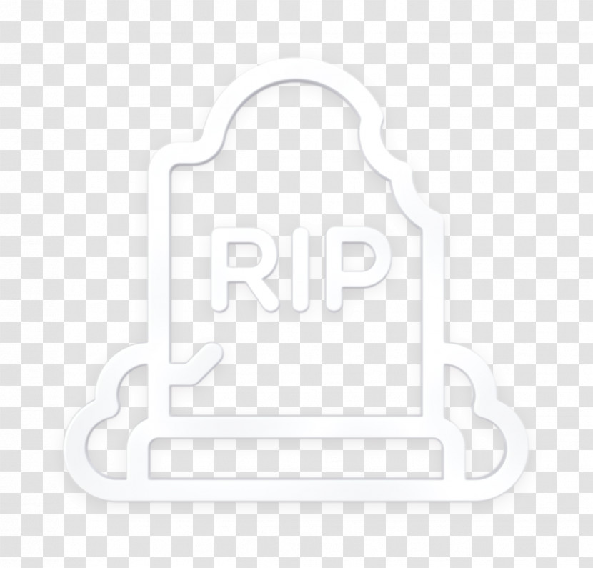 Death Icon Funeral Icon Grave Icon Transparent PNG