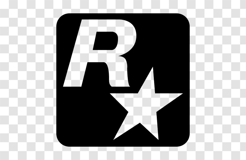 Rockstar Games Presents Table Tennis Max Payne 3 Grand Theft Auto V Video Game - Sign Transparent PNG