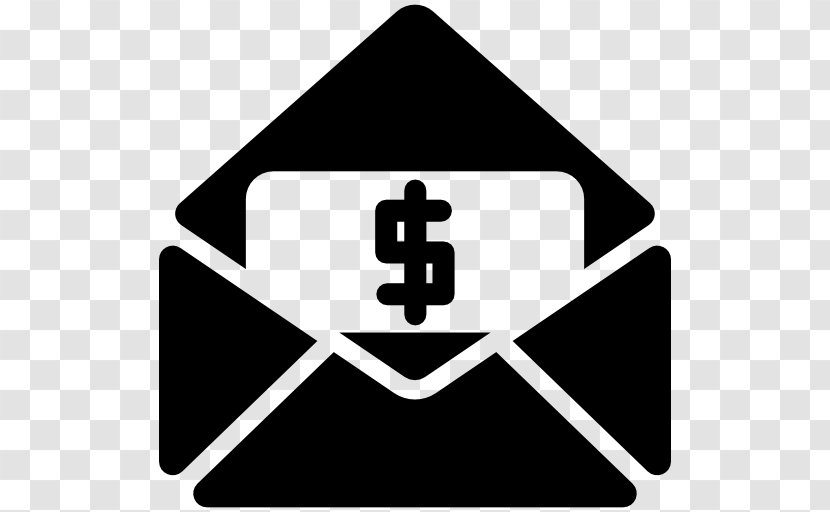 Email Symbol Internet - Brand - Envelope Money Transparent PNG