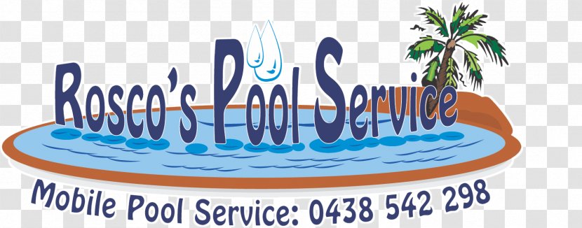Rosco's Pool Service Swimming Cyanuric Acid - Customer Transparent PNG