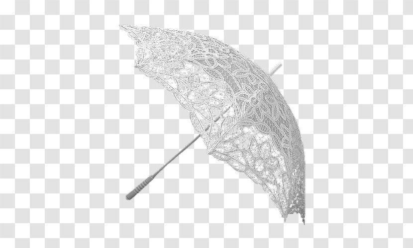 Umbrella Lace Auringonvarjo Pin Transparent PNG