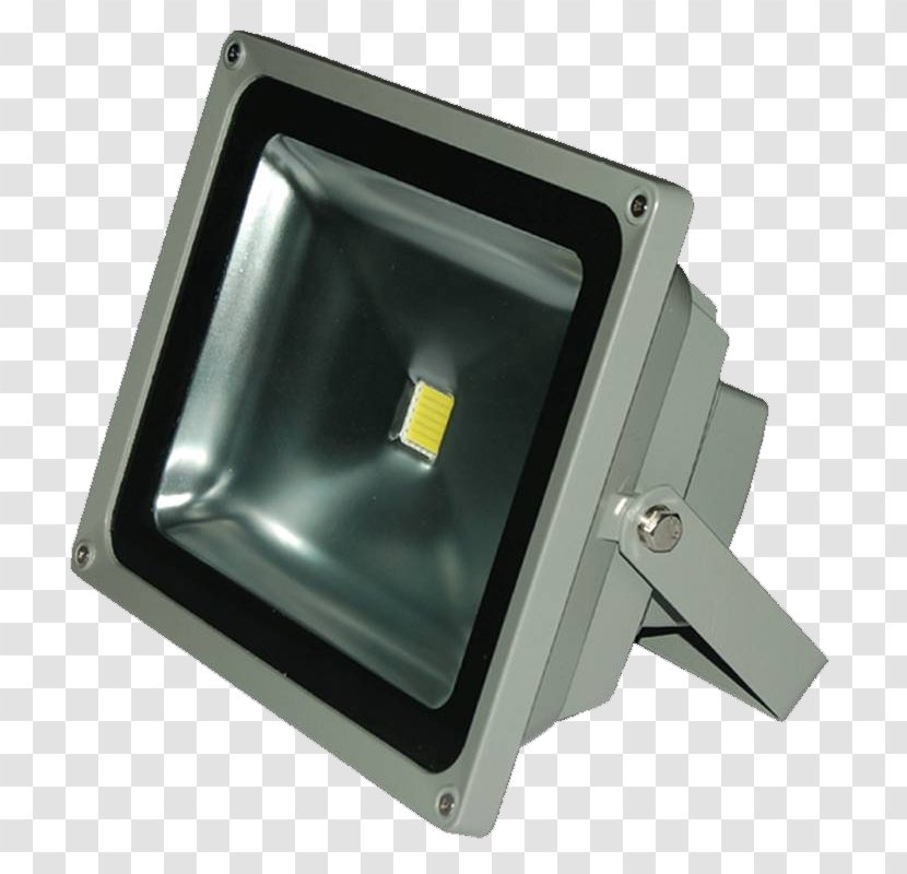 Floodlight Light-emitting Diode - Flood Transparent PNG