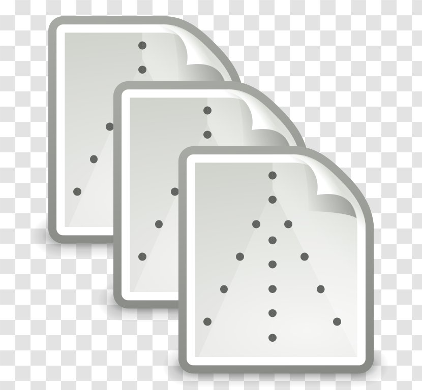 Material Technology - Multiple Transparent PNG