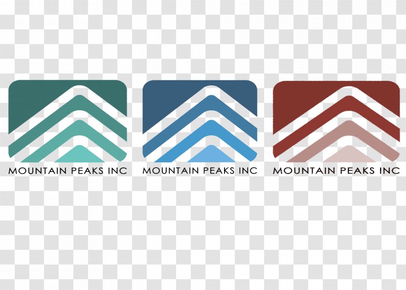 Logo Brand Mobile Phones Clip Art - Industry - Mountain Peak Transparent PNG
