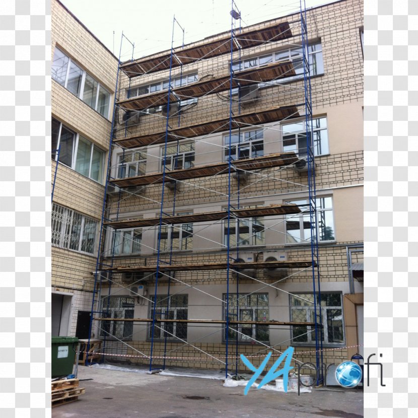 Scaffolding Тура Sales Architectural Engineering Vendor - Renting - Formwork Transparent PNG
