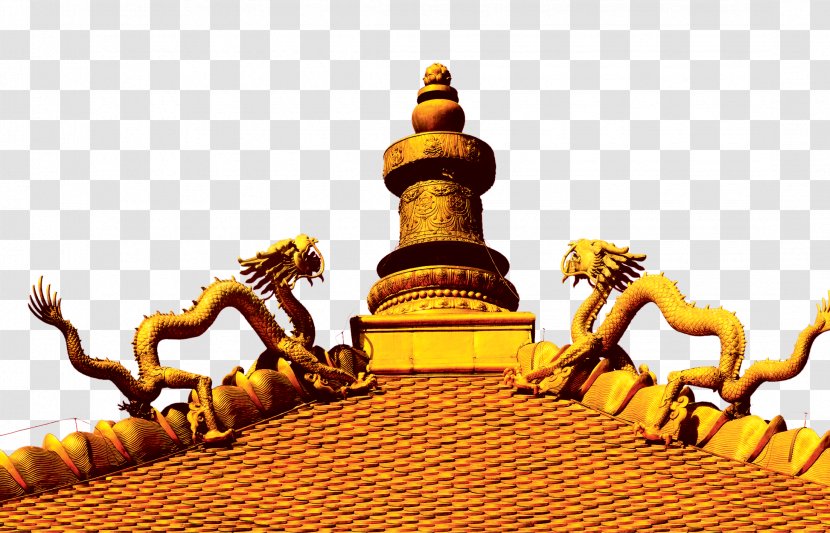 Google Images Clip Art - Place Of Worship - Roof The Dragon Transparent PNG