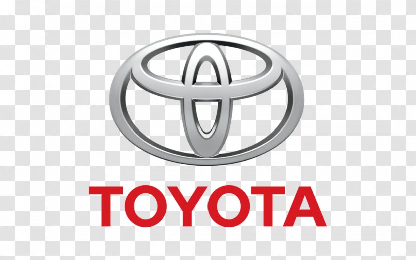 Toyota Prius Car Camry Logo - Wheel Transparent PNG