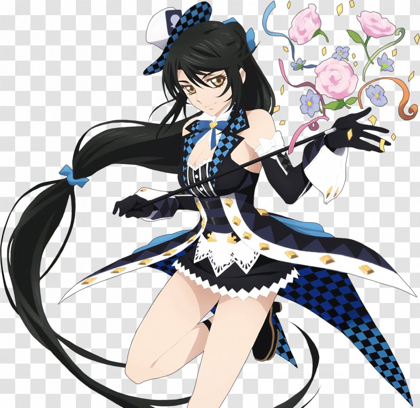 Tales Of Berseria Asteria Zestiria Video Game The World: Tactics Union - Heart - Tree Transparent PNG