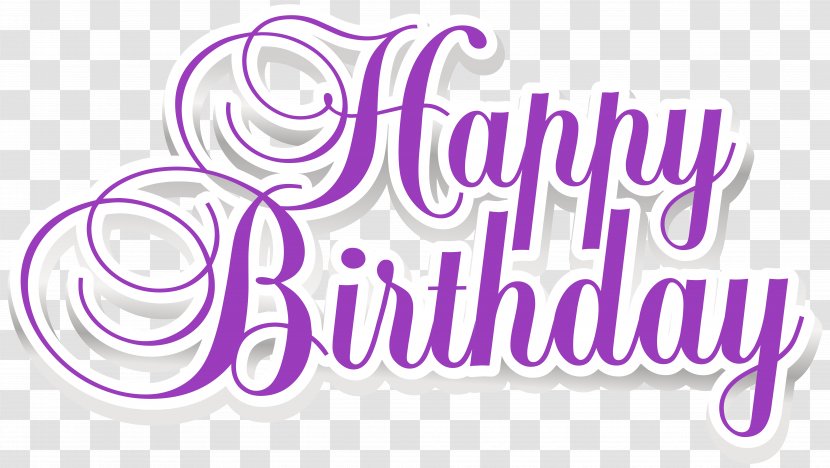 Birthday Happiness Clip Art - Gift - Happy Transparent PNG