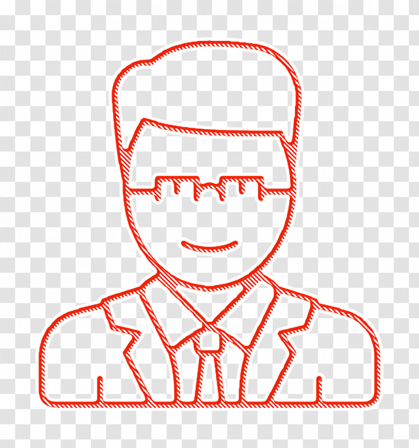 Lawyer Icon Justice Icon Transparent PNG