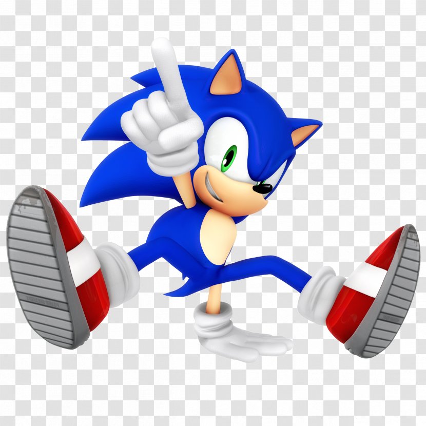 Sonic The Hedgehog Mario & At Olympic Games Shadow Amy Rose Generations - Tails Transparent PNG