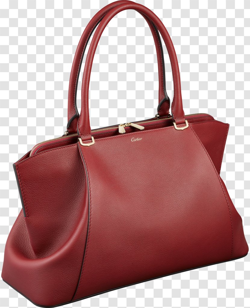 T-shirt Handbag Cartier Messenger Bags - Fashion Accessory - Women Bag Transparent PNG