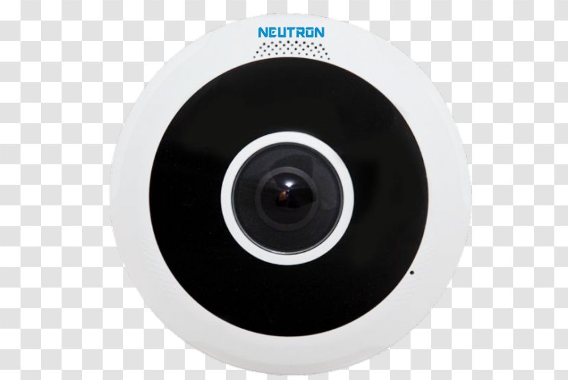 Webcam Camera Lens - Multimedia - Kamera Ip Transparent PNG