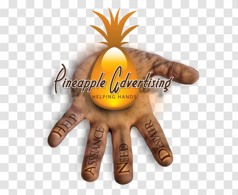 Stuffed Animals & Cuddly Toys Finger Organism - Helping Hands Logo Transparent PNG