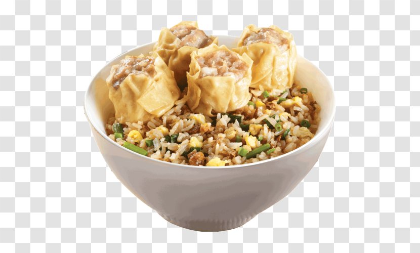 Chinese Cuisine Vegetarian Recipe Dish Rice Transparent PNG