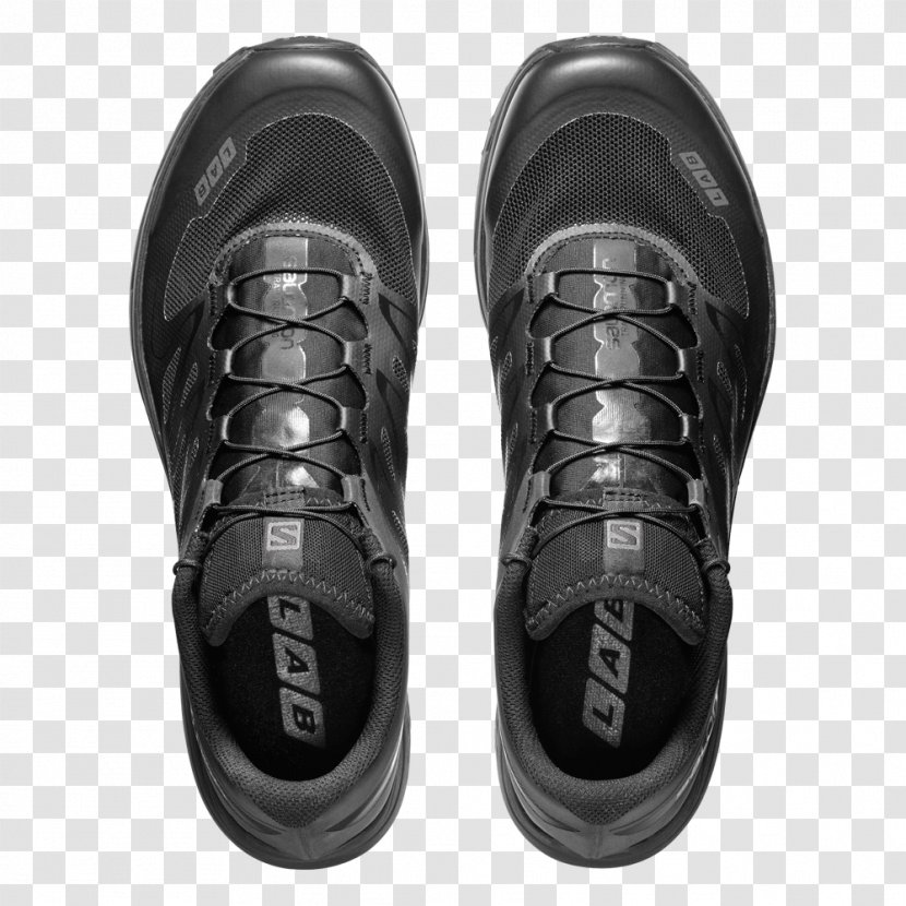 Sneakers Product Design Shoe Cross-training Synthetic Rubber - Sportswear - Black Lab Transparent PNG