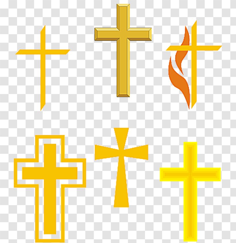 Christian Symbolism Christianity Religion Cross Transparent PNG