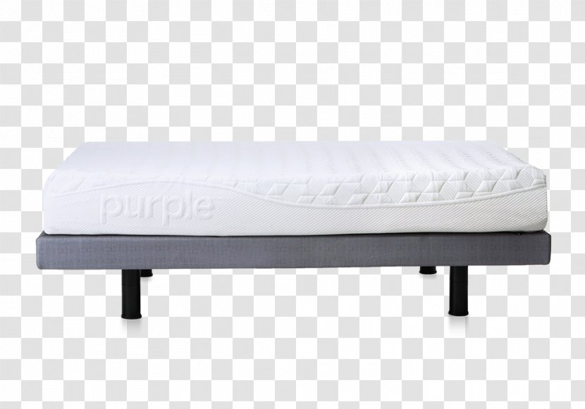 Bed Frame Mattress Adjustable Purple Innovation Base - Air Mattresses - Weightlessness Transparent PNG