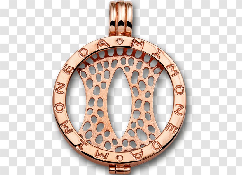 Charms & Pendants Mi Moneda 925 Silber Pendant Rosegold PEN-03-L - Coin - Damen Silver Goud PEN-02-M Anhänger PEN-LUNE-03-SKendra Scott Store Opening Transparent PNG