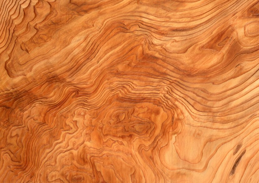 Wood Grain Composite Material Flooring Burl - Veneer Transparent PNG