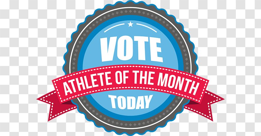 Athlete United States Sports Academy Logo Audirevi Training & Compliance Srl - Vote Today Transparent PNG