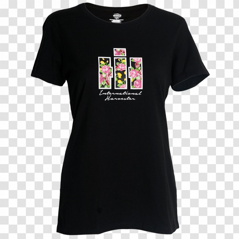 Long-sleeved T-shirt Clothing Hoodie - Shirt - Sun Flower No Buckle Chart Transparent PNG