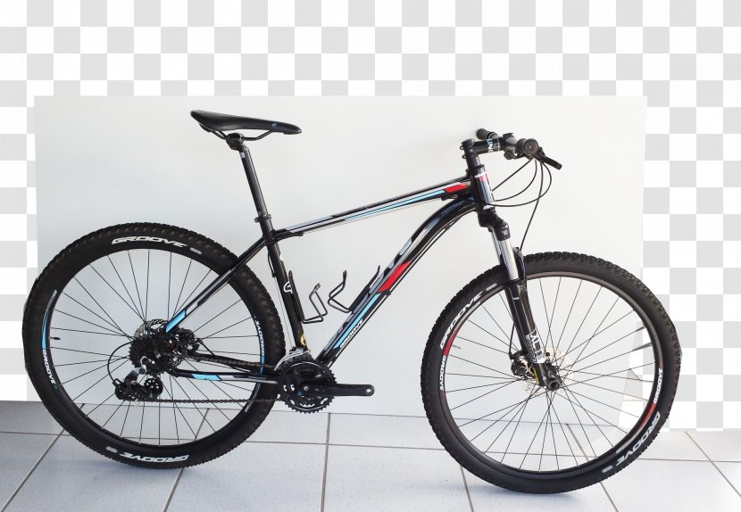 Mountain Bike Giant Bicycles 29er Hardtail - Tire - Bicycle Transparent PNG
