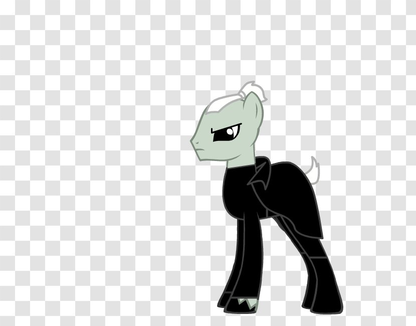 Pony Horse Cat - Hand Transparent PNG