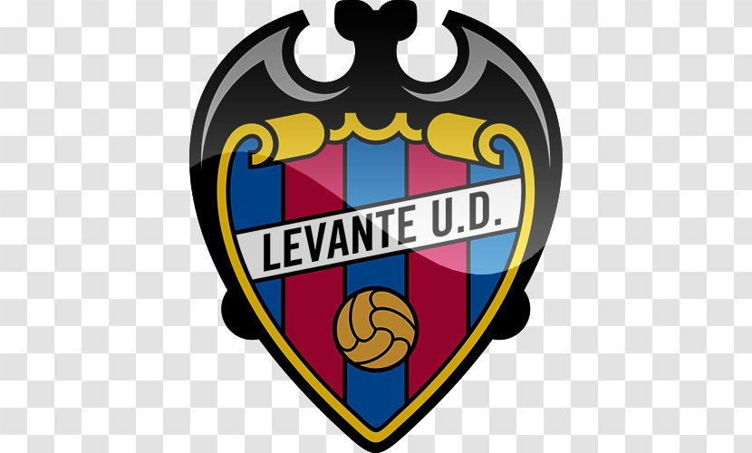 Levante UD Spain La Liga CD Sporting Club De Huelva Primera División - Brand - Football Transparent PNG