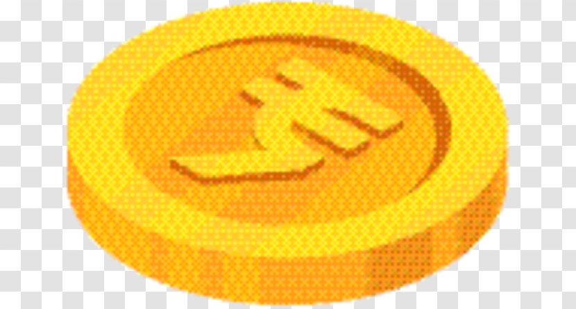 Yellow Background - Meter Transparent PNG