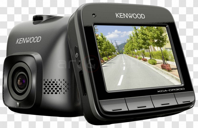 GPS Navigation Systems Dashcam Car Vehicle Audio Camera Transparent PNG