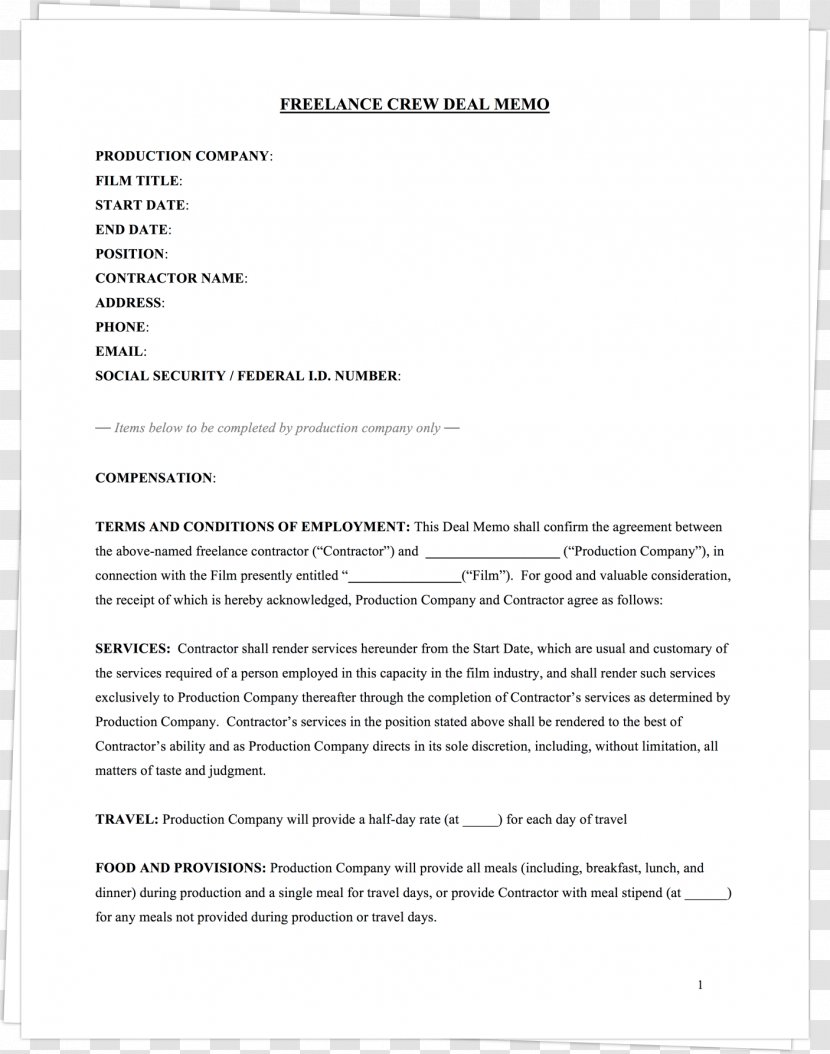 Document Line - Text - Lower Thirds Transparent PNG