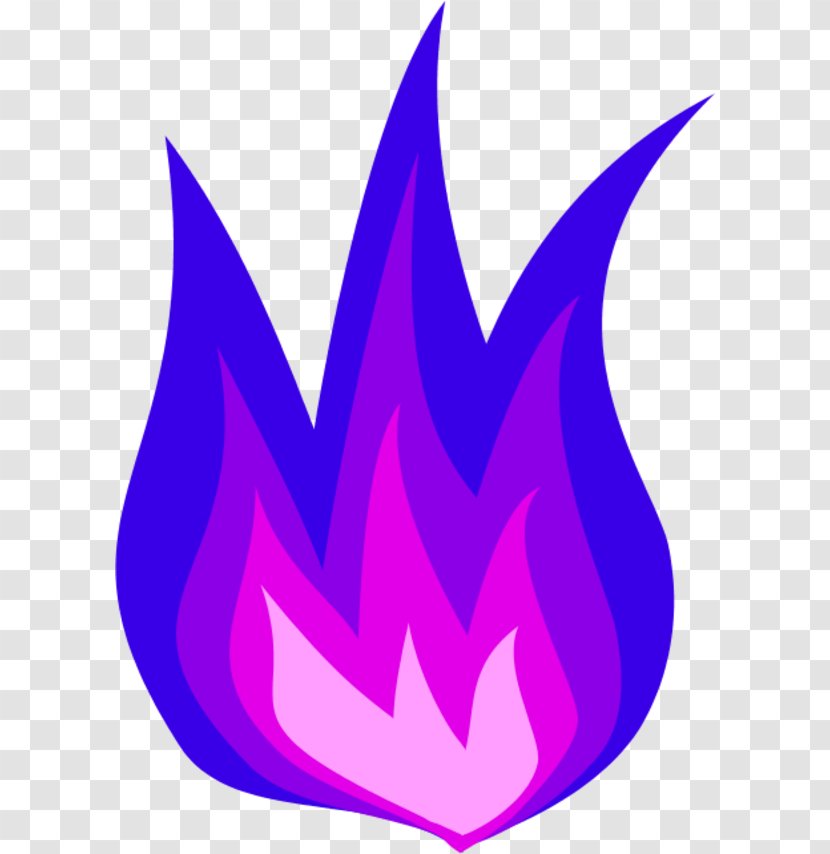 Flame Clip Art - Royaltyfree - Camp Fire Clipart Transparent PNG