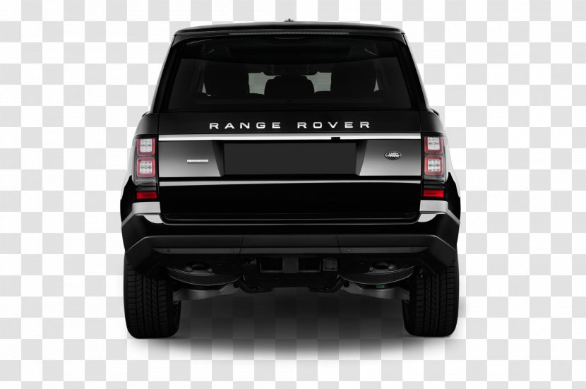 Range Rover Sport Land Evoque Car Toyota - Company Transparent PNG