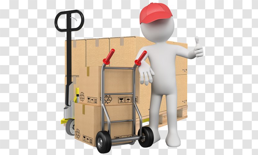 Mover Cargo Logistics Business Transport Transparent PNG