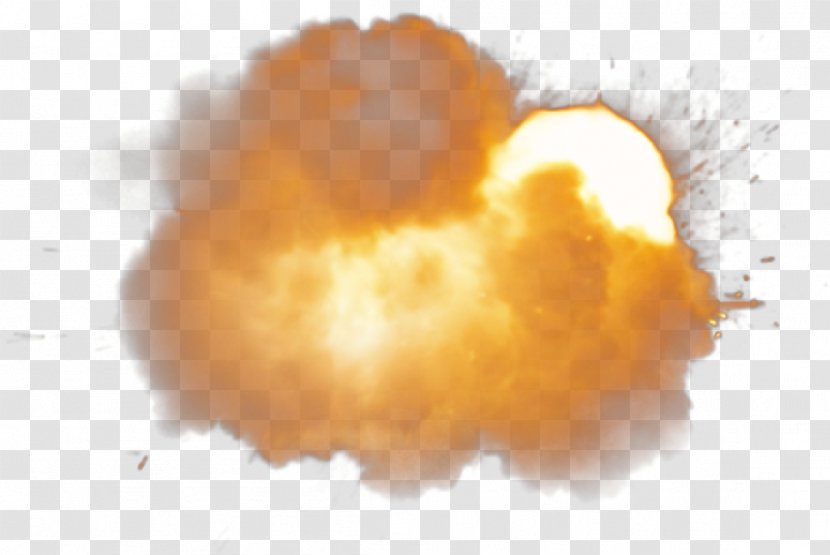 Explosion Flame Gratis Transparent PNG