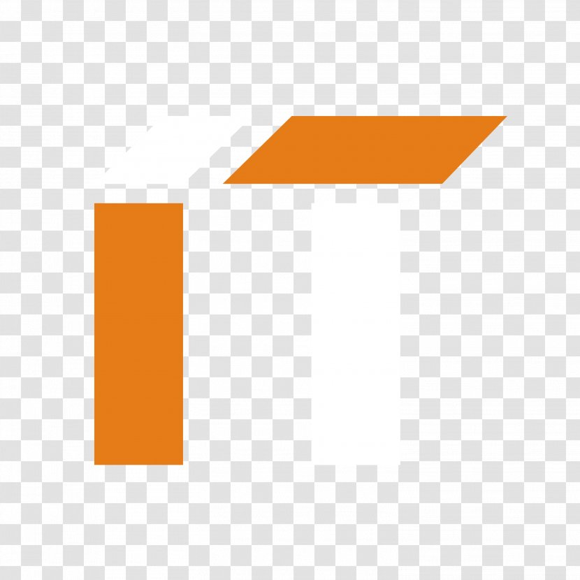 Logo Brand - Text - Light Transparent PNG