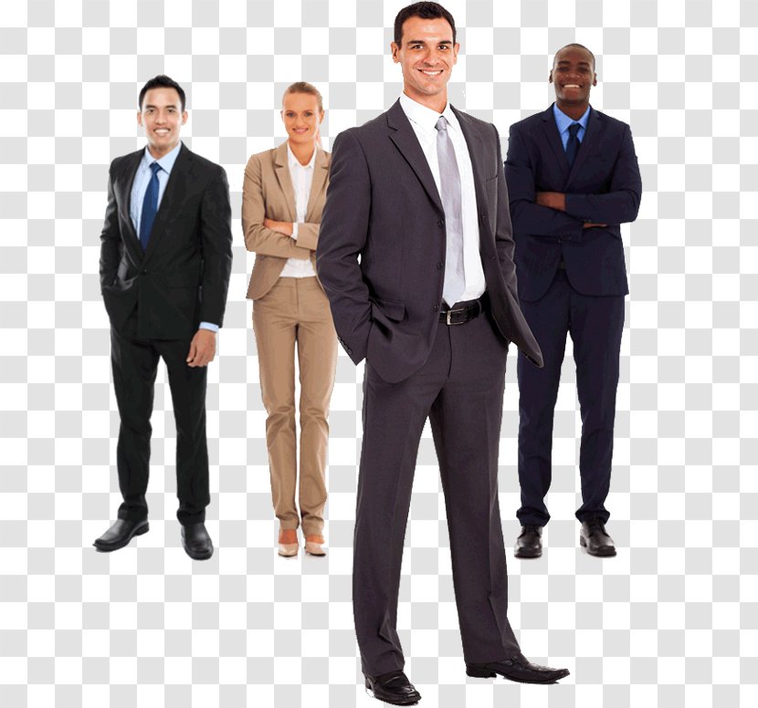 Businessperson Stock Photography - Fond Blanc - Business Transparent PNG