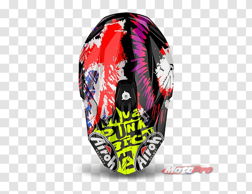 Motorcycle Helmets Airoh ST 701 Shade Full Carbon Helmet Motocross Transparent PNG