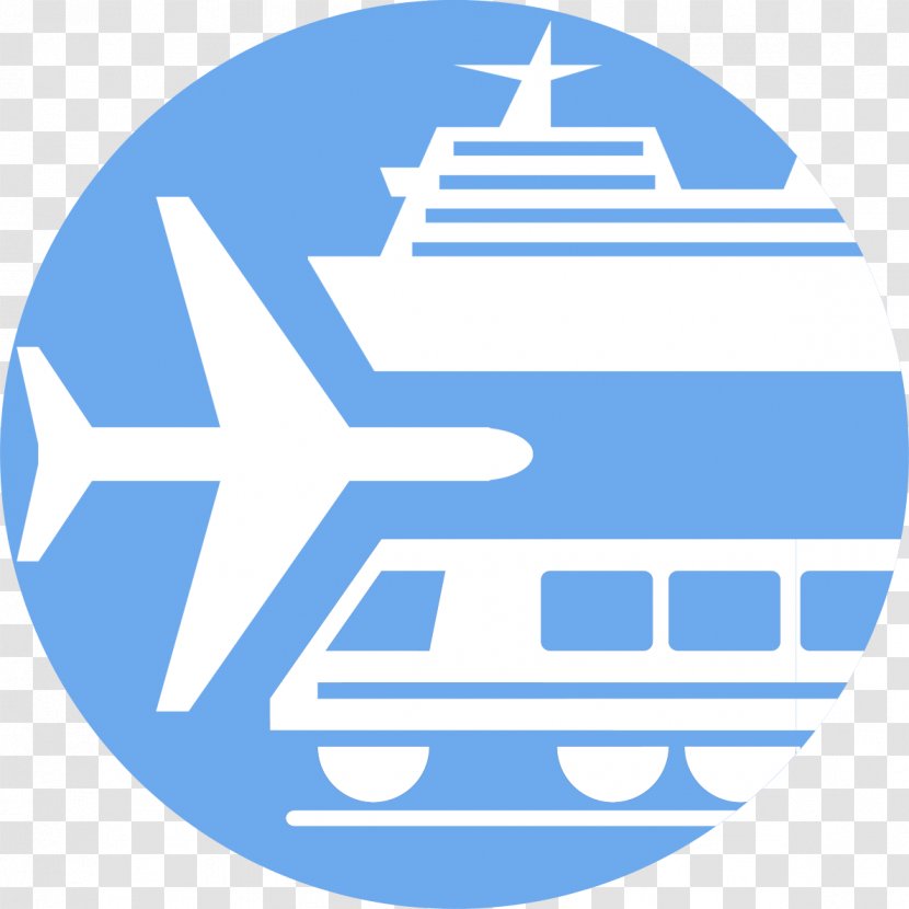 Rail Transport Freight Logo Public - Technology - Taxi Transparent PNG
