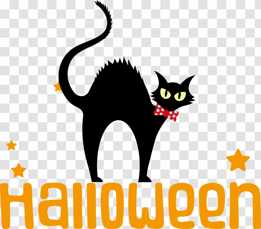 Happy Halloween Transparent PNG