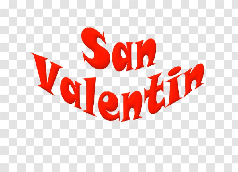 Logo Valentine's Day Love Font Brand - Text - Valentines Transparent PNG