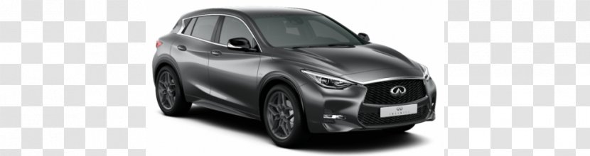 Infiniti Q30 Car Smart QX30 - Motor Vehicle Transparent PNG