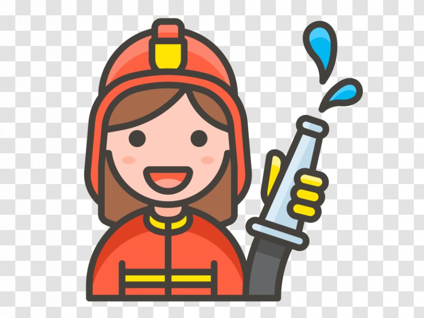 Firefighter Clip Art - Finger Transparent PNG