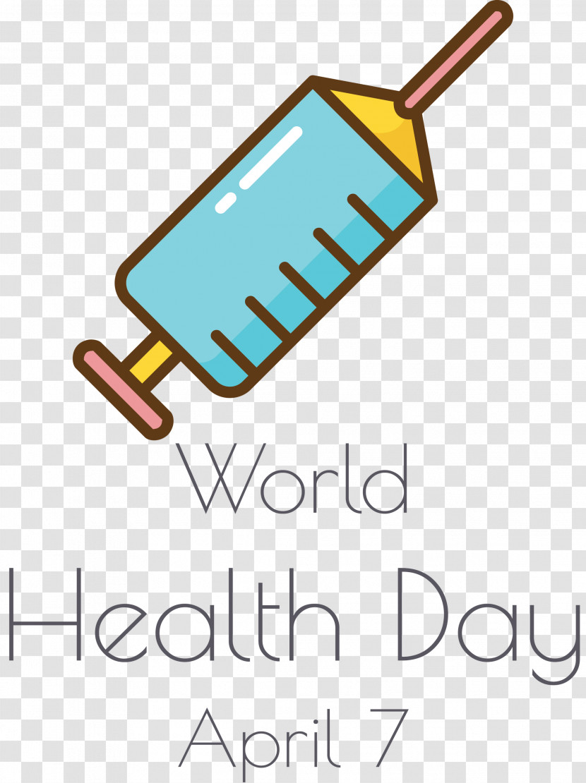 World Health Day Transparent PNG