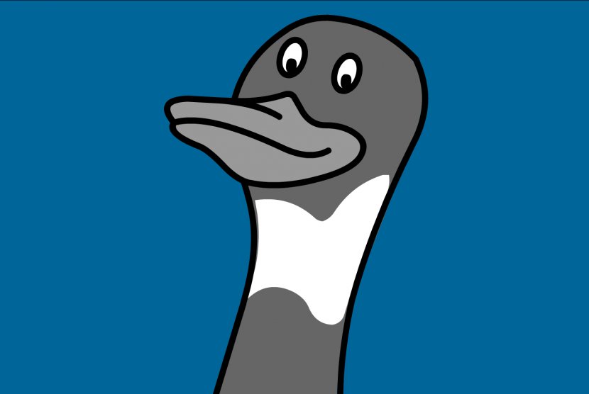 Jak And Daxter: The Precursor Legacy Duck PlayStation 3 2 - Cartoon - Goose Transparent PNG