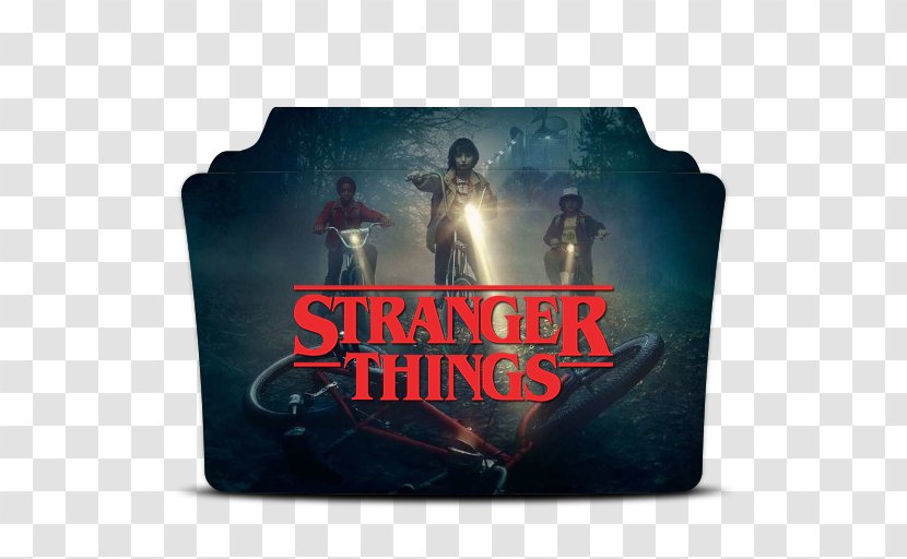 Survive Television Show The Duffer Brothers Eleven Stranger Things - Silhouette - Season 2Stranger Transparent PNG
