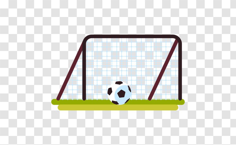 American Football Goal Clip Art Transparent PNG